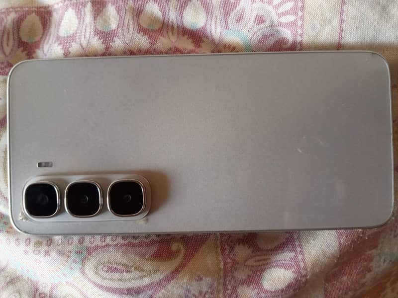 Infinix Other Model 7