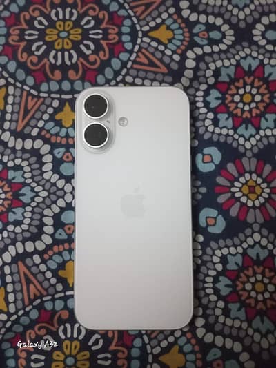 Apple iPhone 16 128 factory
