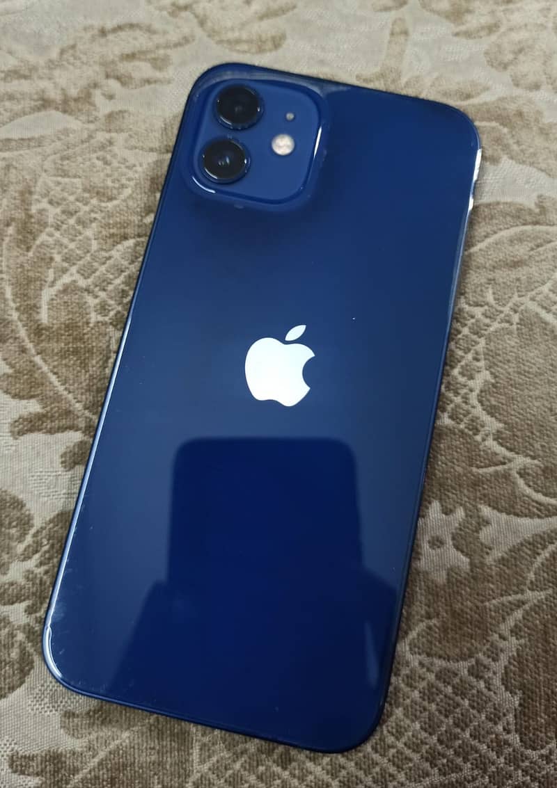 Apple iPhone 12 0