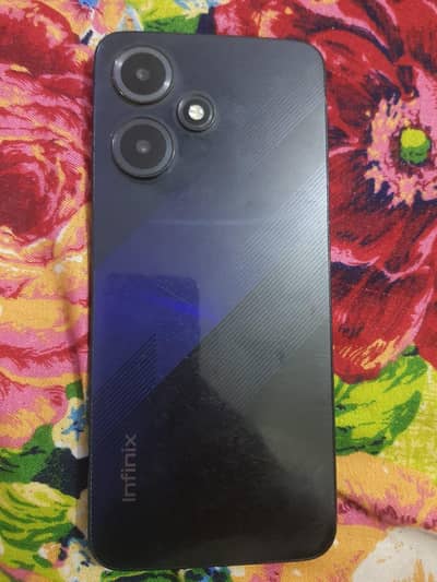 Infinix Hot 30 play