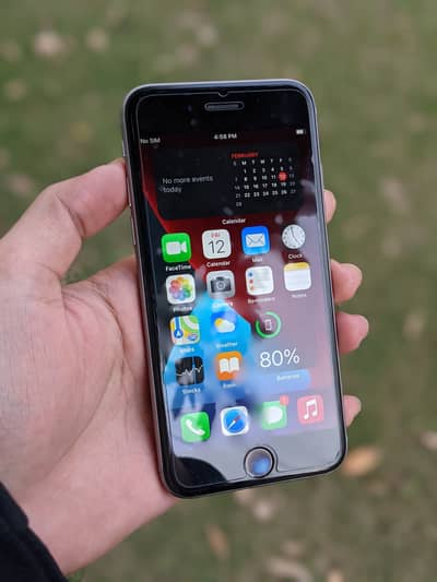 Apple iPhone SE 3 (2022) Factory Unlocked