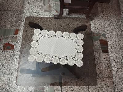 Centre Table , Side corner tables