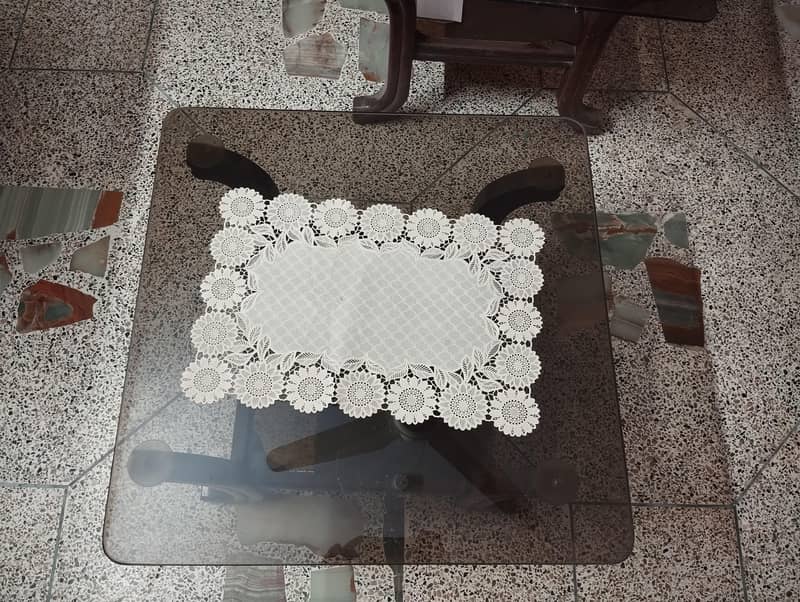 Centre Table , Side corner tables 0