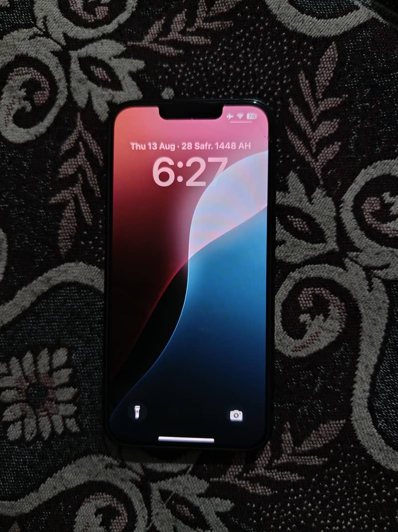 Apple iPhone 13 5