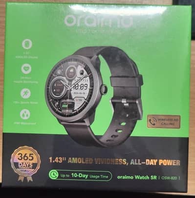 Bari Traders smart watches