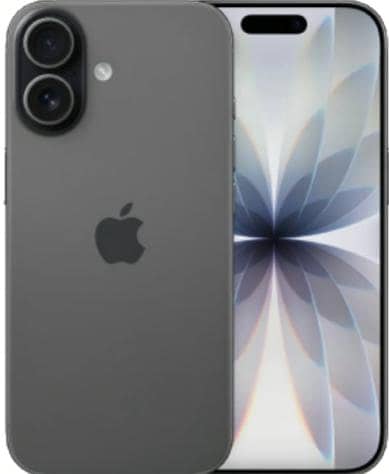 Apple iPhone 17 0