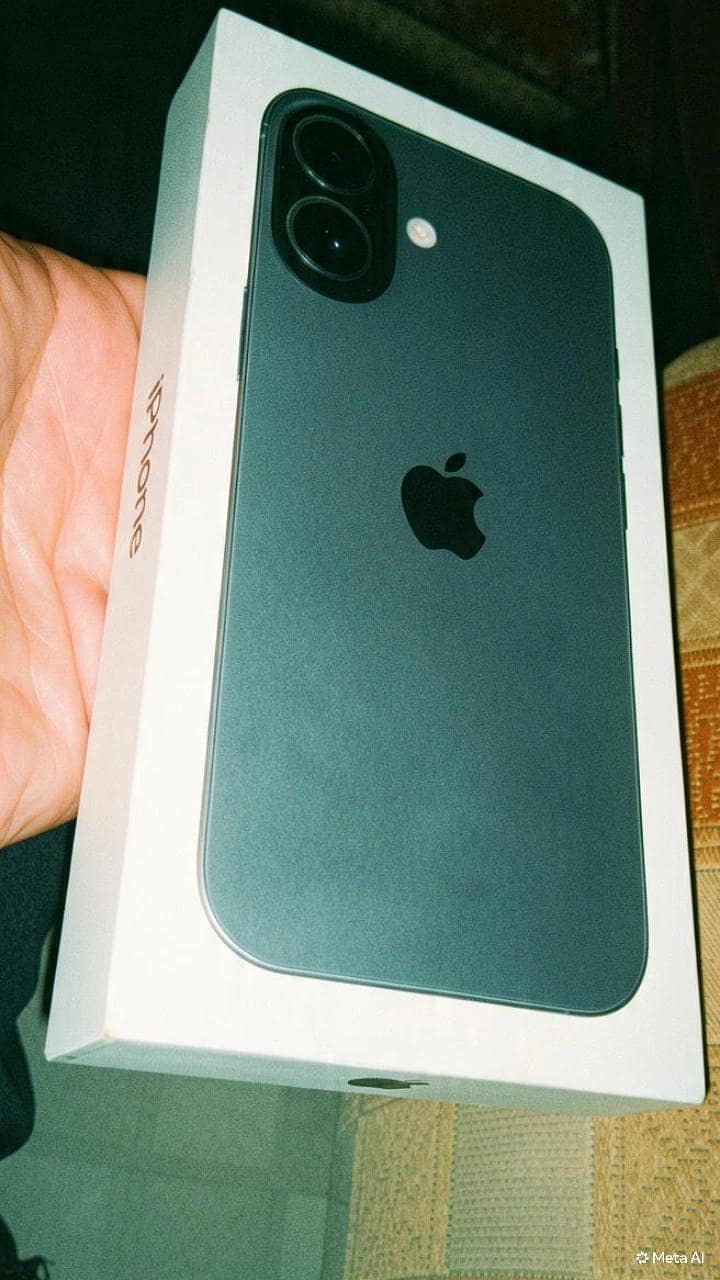Apple iPhone 17 1