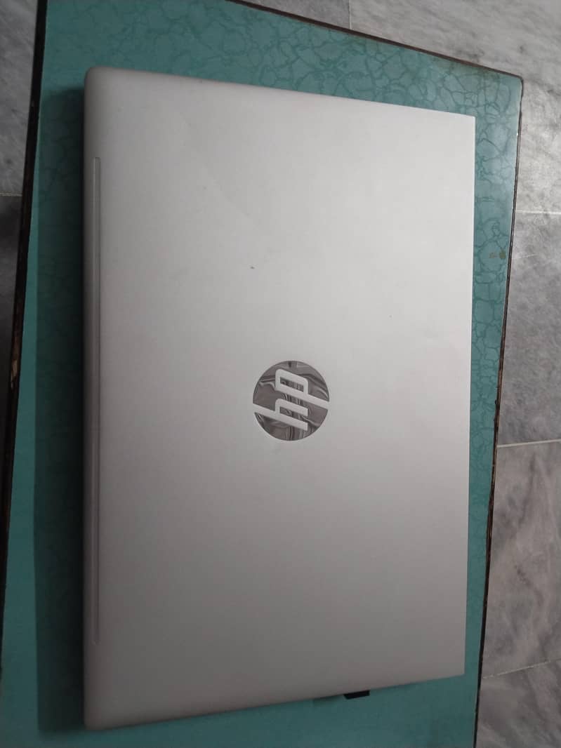 HP PROBOOK 0