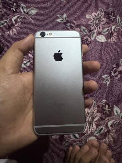 Apple iPhone 6S Plus