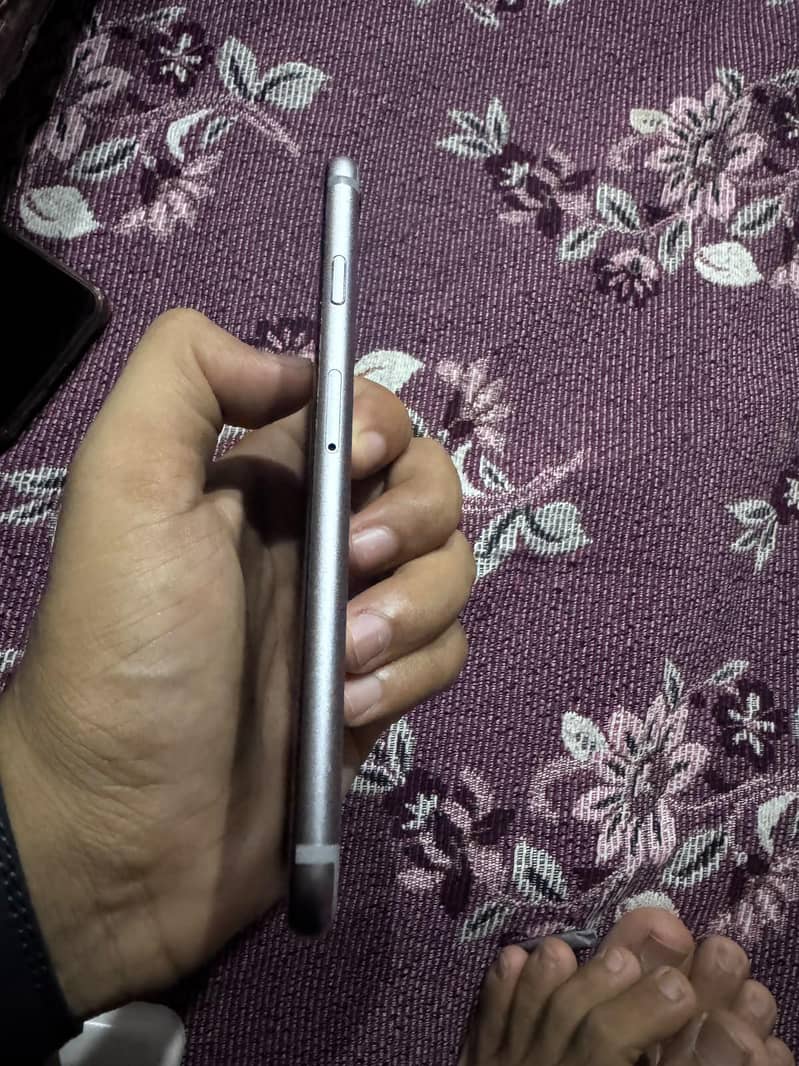Apple iPhone 6S Plus 1