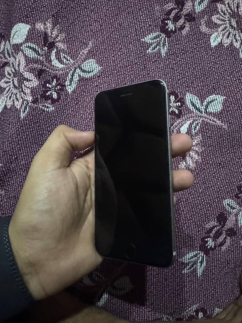 Apple iPhone 6S Plus 6