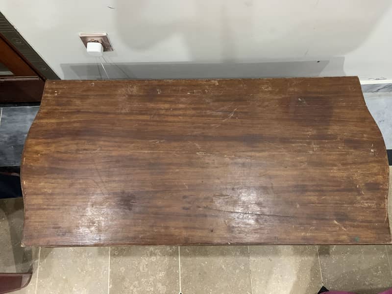 Three table set 2