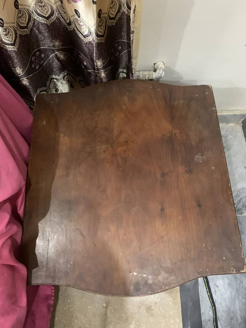 Three table set 3