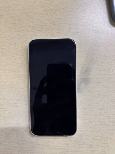 Apple iPhone 14
