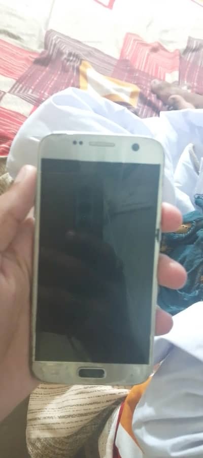 Samsung Galaxy S7