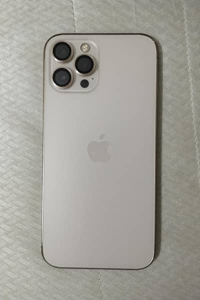 Apple iPhone 12 Pro Max 128