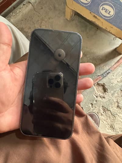 Apple iPhone 13 Pro