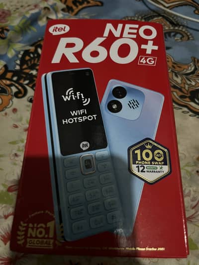 Itel Other Model