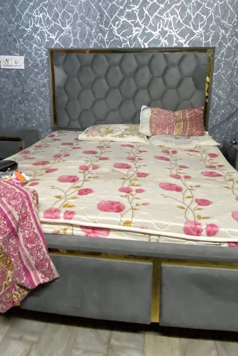 Bed set 2