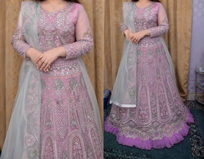 beautiful lehnga