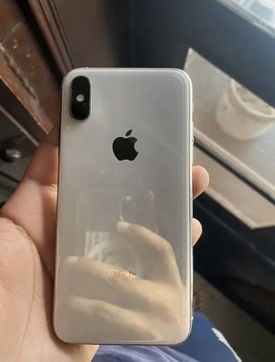Apple iPhone XS