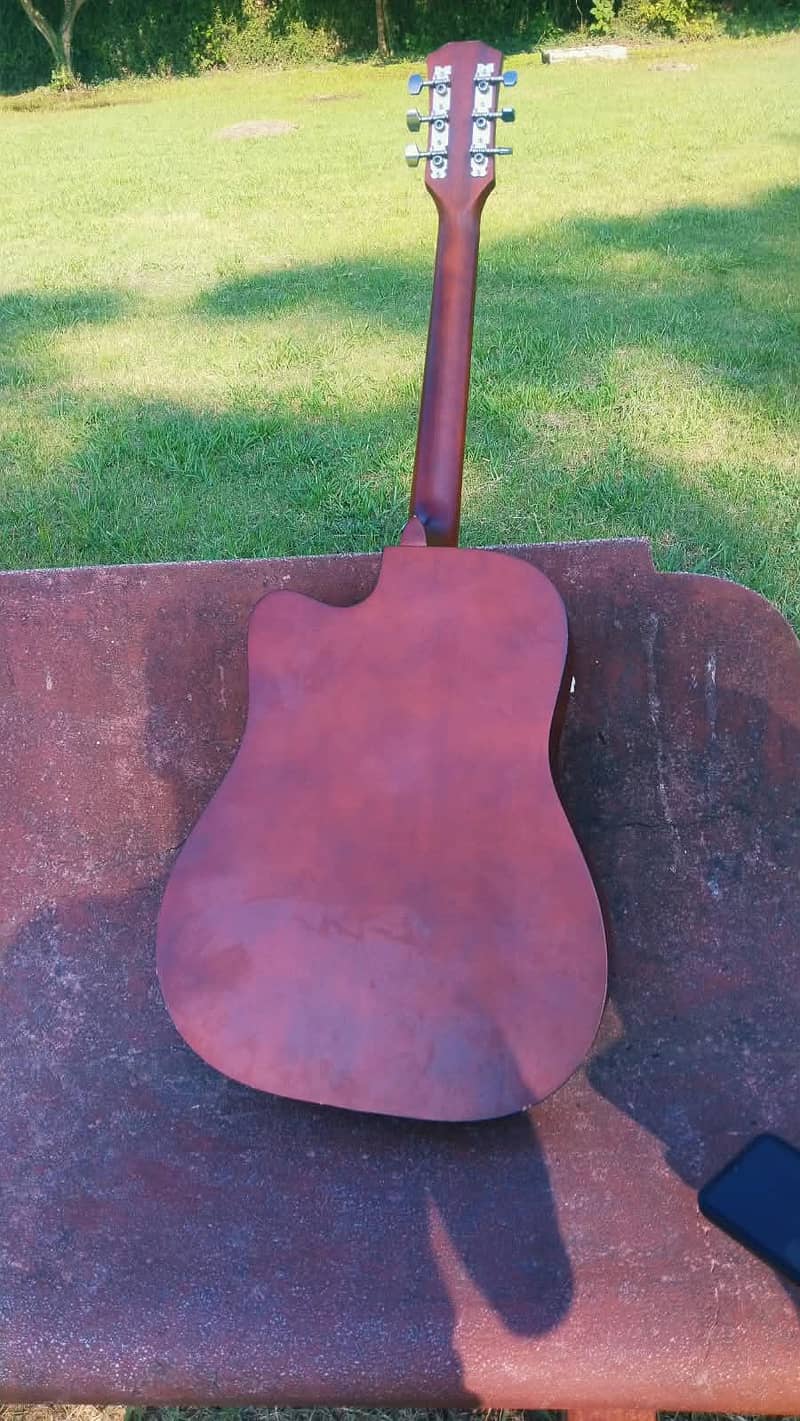 imported guitar 0
