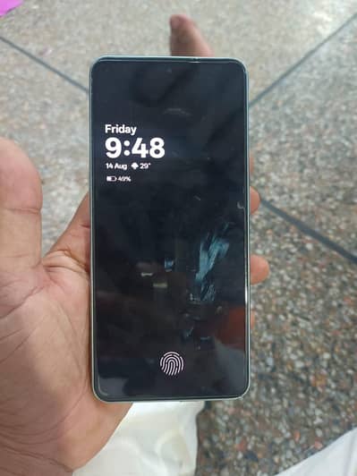 One Plus Nord 3 5g