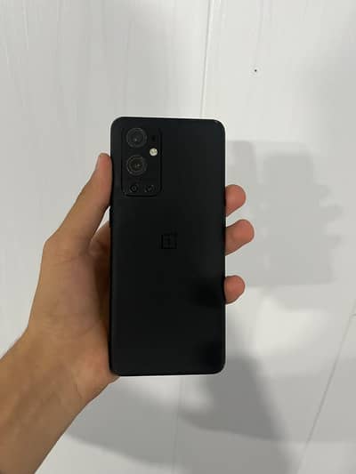 One Plus 9 Pro PTA approved exchange possible