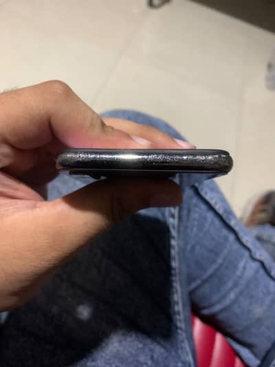 iphone x 256gb PTA