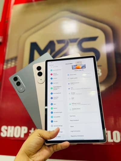 Lenovo yoga tab