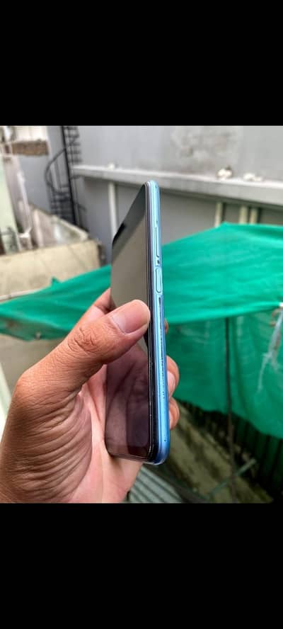 Vivo Y20 (4/128) only phone Argent sale