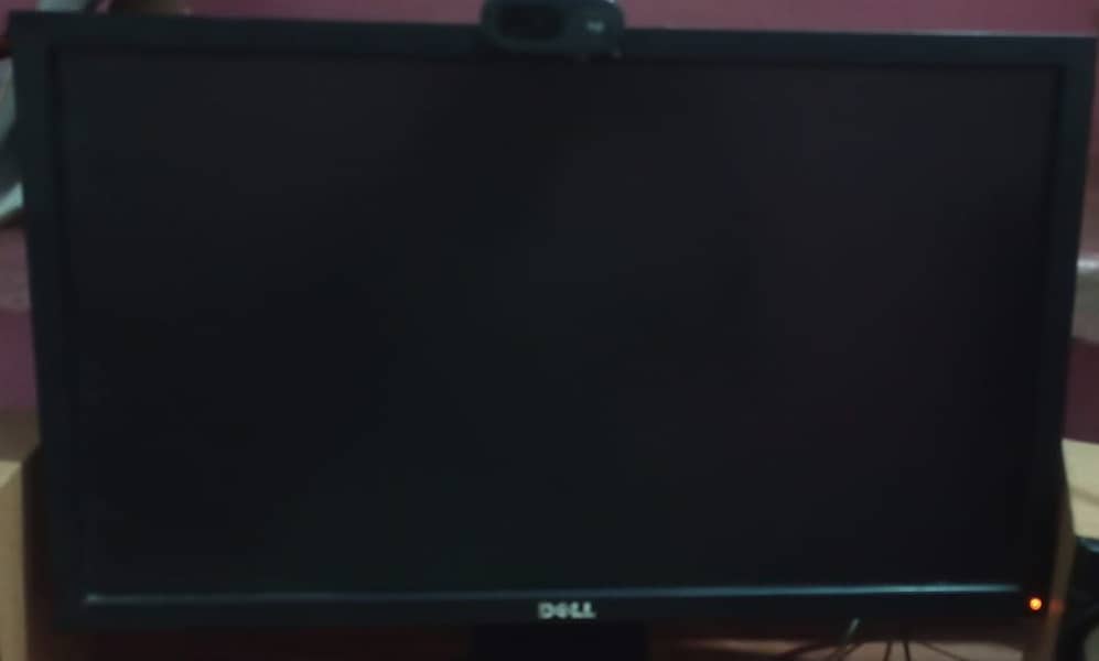 Dell system 1