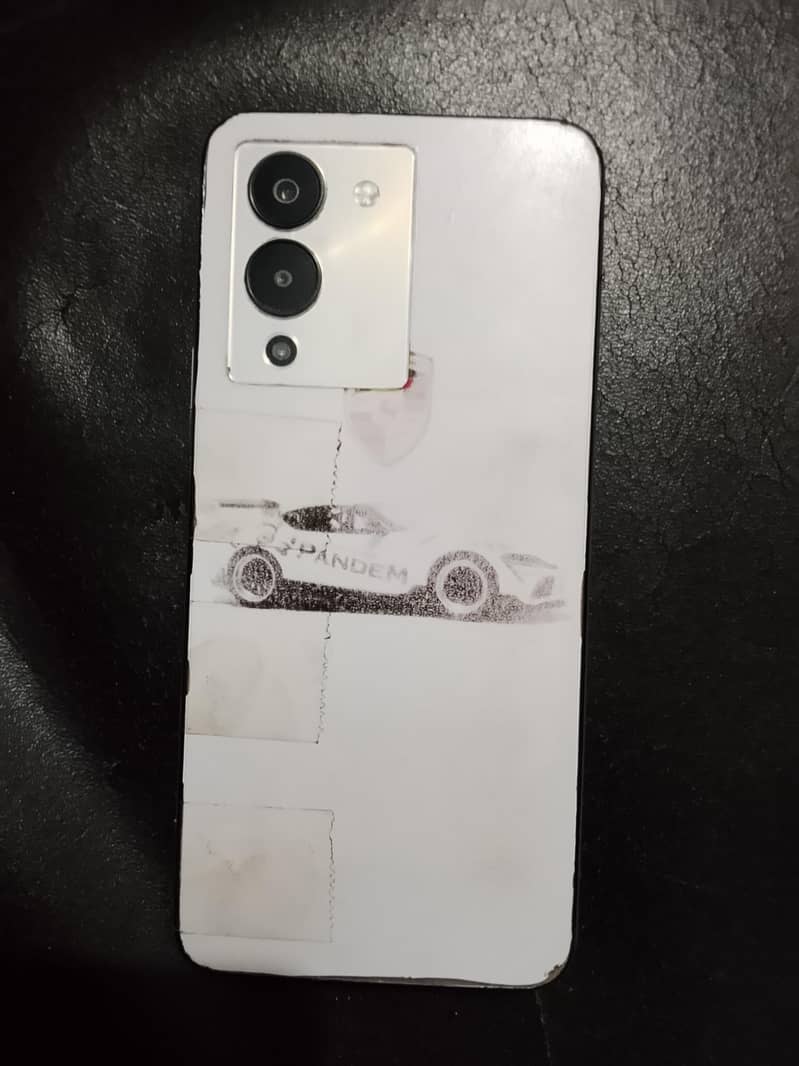 Infinix Note 12 2
