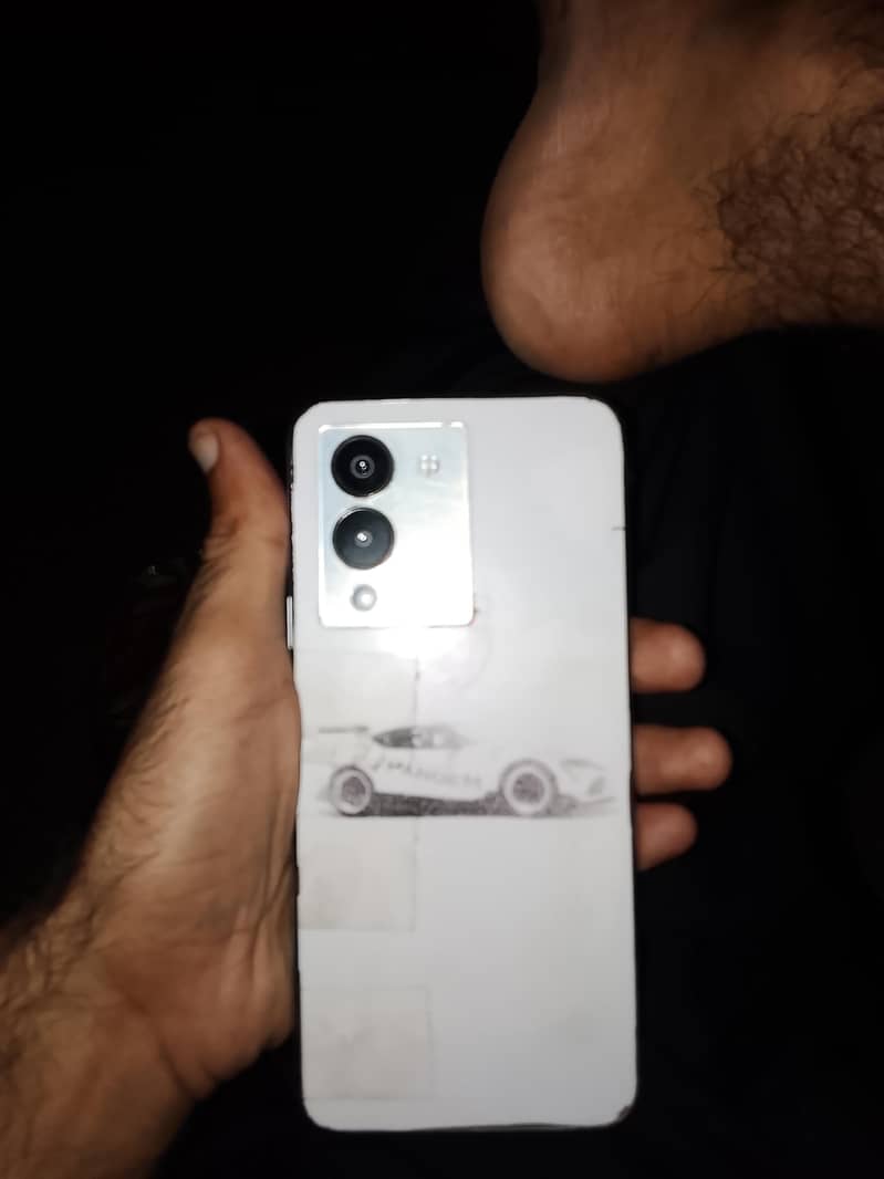 Infinix Note 12 3