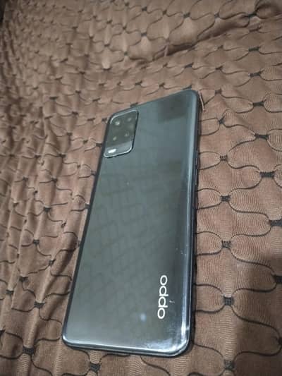OPPO A54