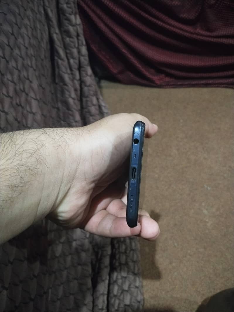 OPPO A54 5
