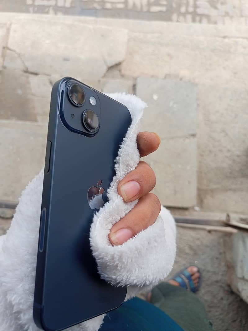 Apple iPhone 14 8
