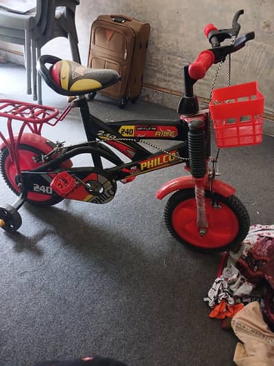 kids bicyles