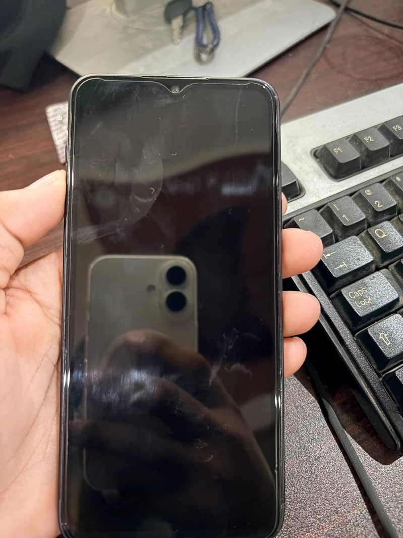 Infinix Note 12 3