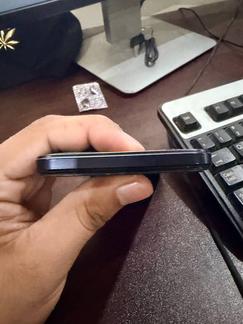Infinix Note 12 6