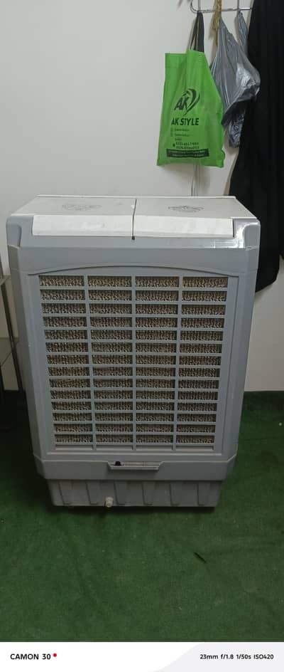 Falcon air cooler model 9550 for sale excellent condition