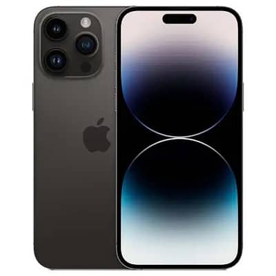 Apple iPhone 14 Pro