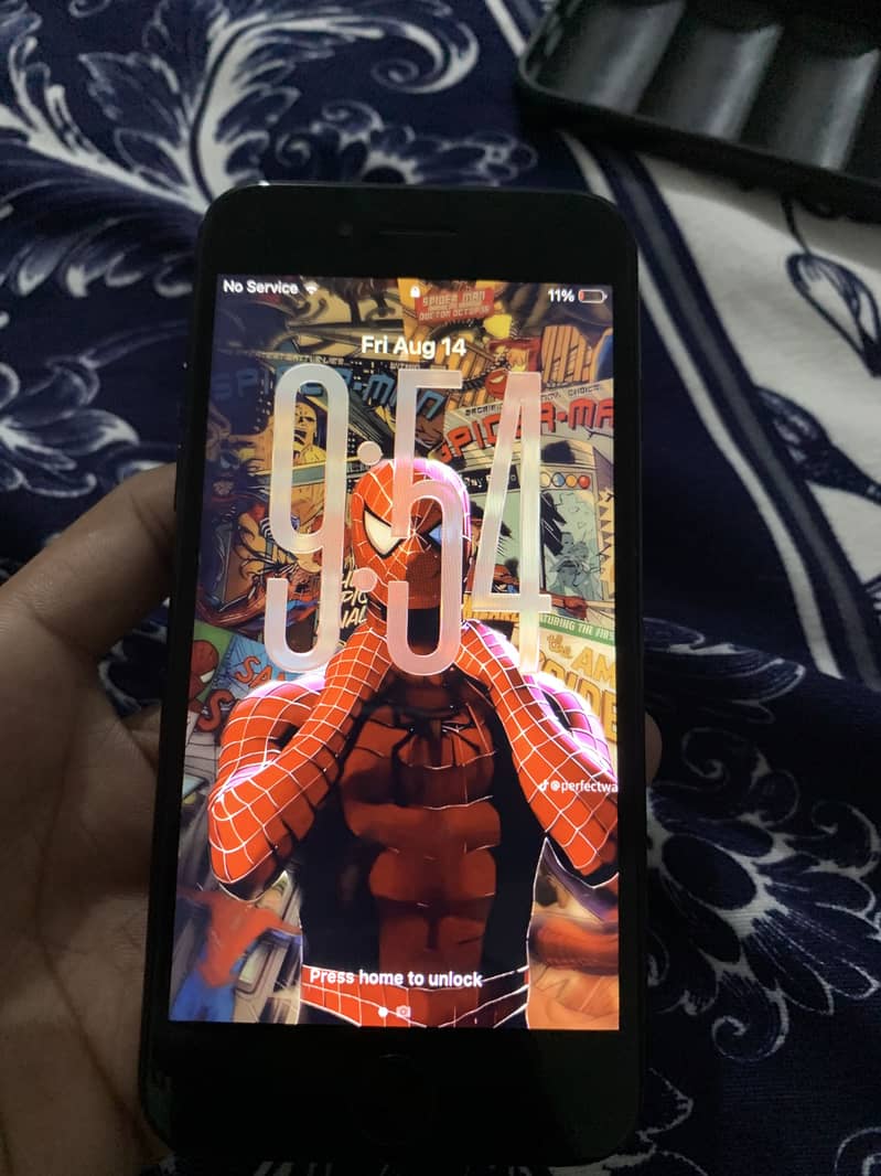 Apple iPhone SE 1