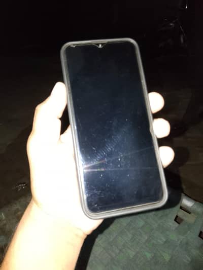 Infinix smart 5