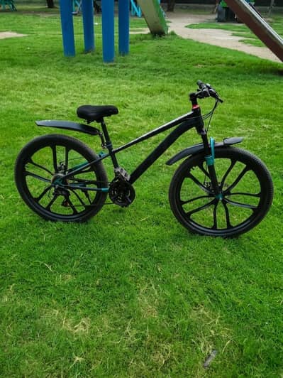 DUBAI IMPORT CCG MTB BICYCLE IN VERY AFFORDABLE PRICE
