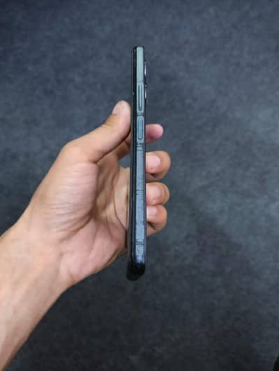 Vivo Y16