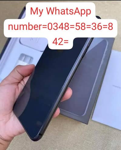 iPhone 8 plus 256 GB