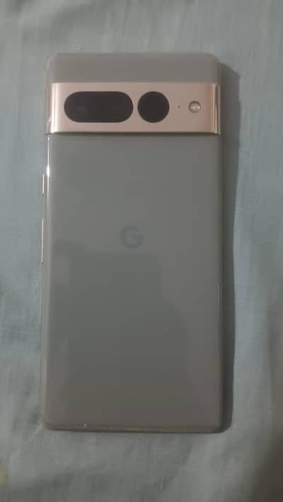 Google Pixel 7 Pro
