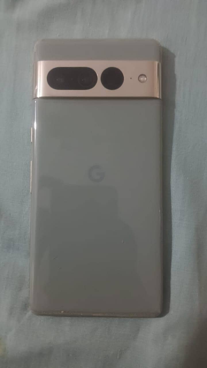 Google Pixel 7 Pro 0