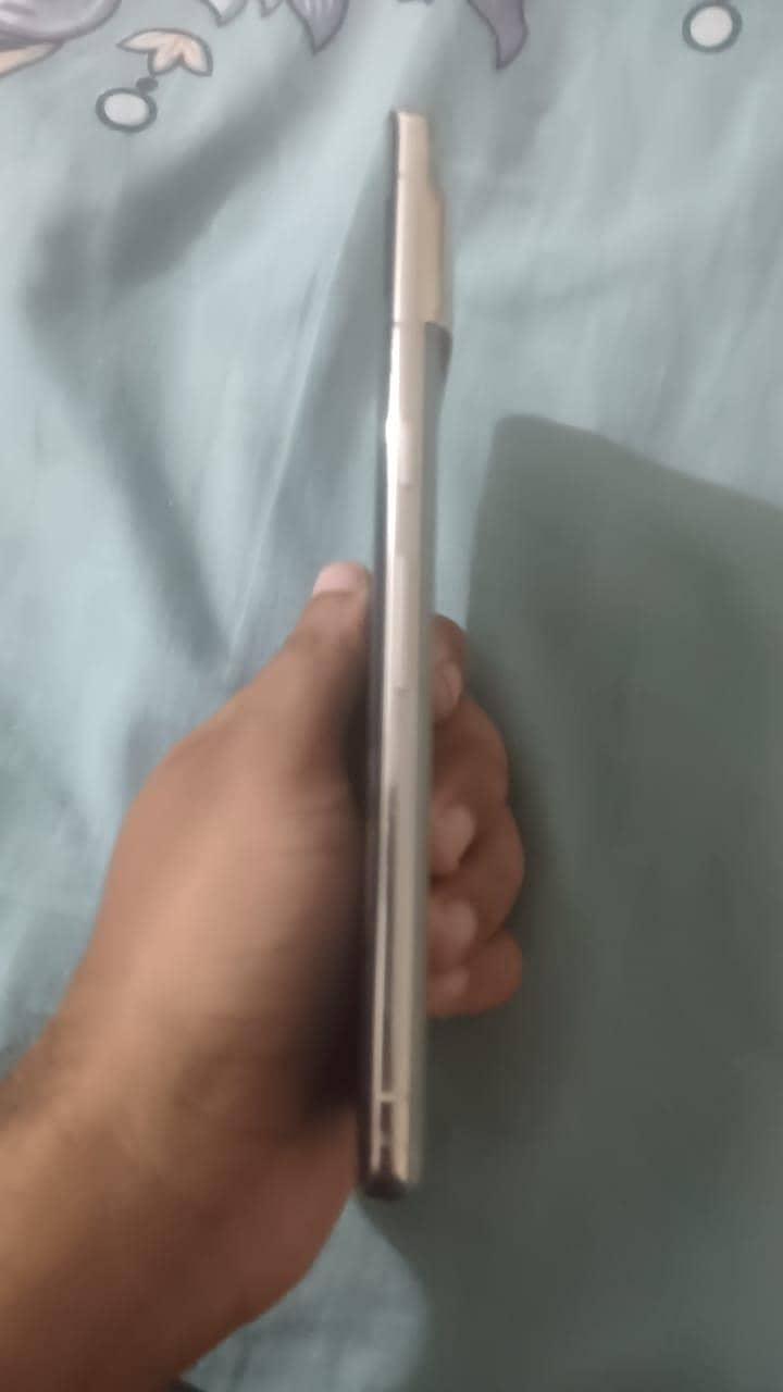 Google Pixel 7 Pro 3